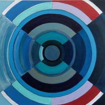 studio paintings
