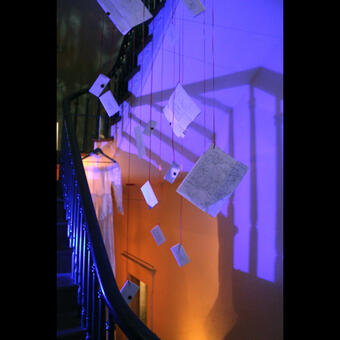 The Mesmeric Revelations! of Edgar Allan Poe at the Enoch Pratt House