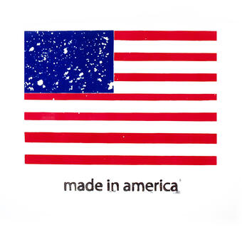 made on america
