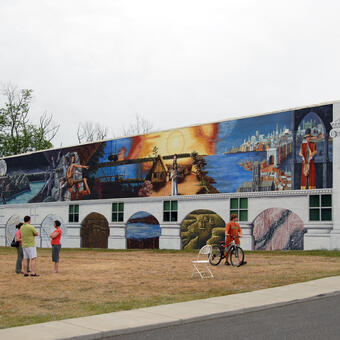 pocahontaslifeandlegend