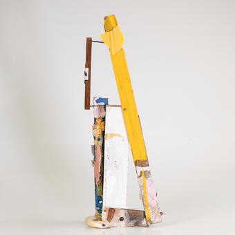 He's impossible not to hate