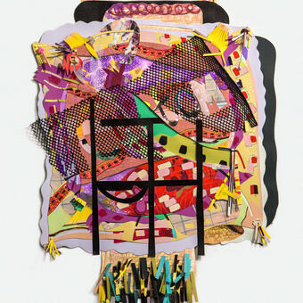 Bag (take only what you need)