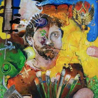 Unfinished 51: Can Apart Ever Be Greater Than the Hole?