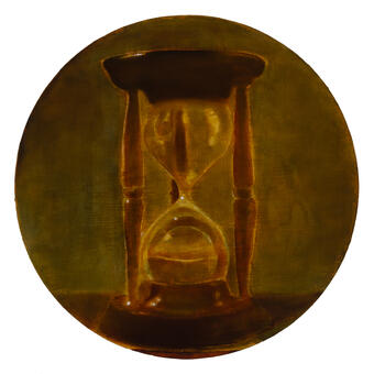 Tempus Fugit