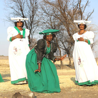 Ova Queens,  Photography