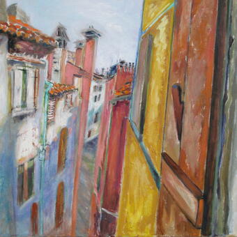 Leaning Out, Rovinj-001.JPG