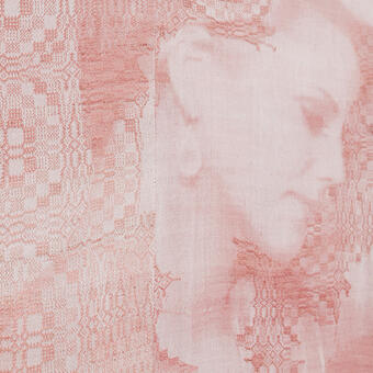 Jenny's Departure (detail)