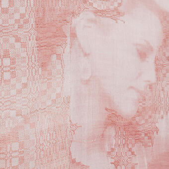 Jenny's Departure (detail)