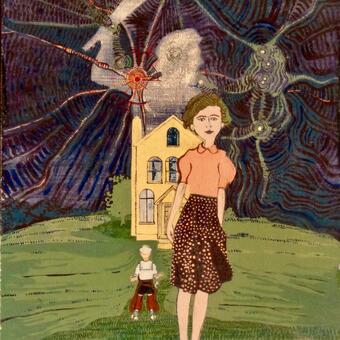 Hal Boyd, Betelgeuse