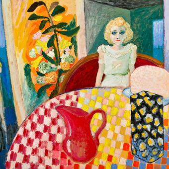 Hal Boyd, Sanctuary
