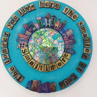 Long Live Smaltimore