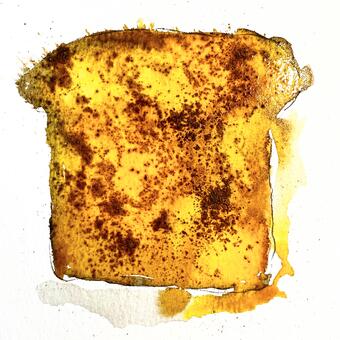 Cinnamon Toast