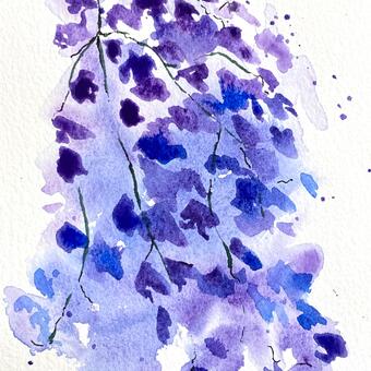 Wisteria Branch