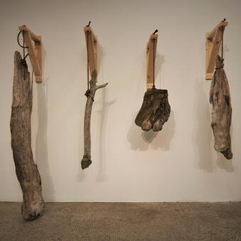 Vagrancy