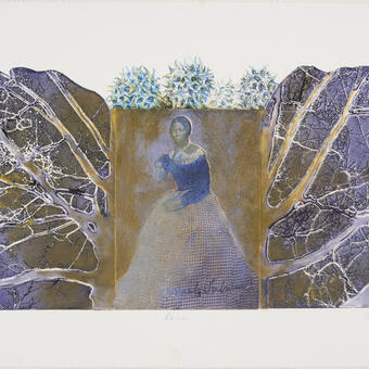  Sweetgum and Harriet