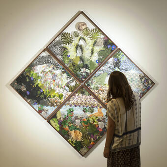 Zoe Friedman Nostalgia 