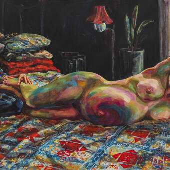 Origin of the Family