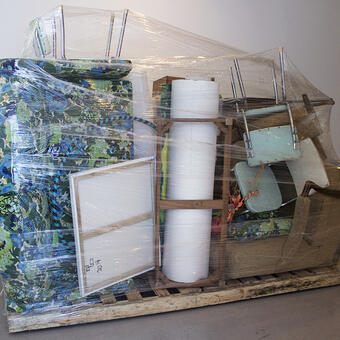 Apartment 404 Not Found