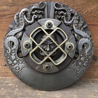Octo Rotor