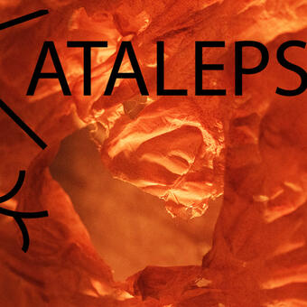 Katalepsis poster