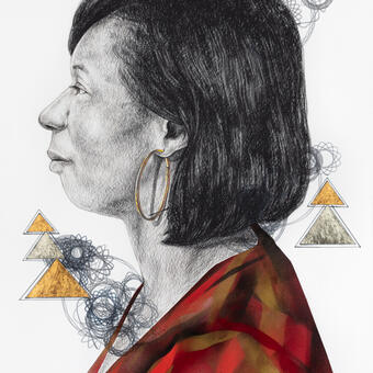 Prized Profiles 8: Meloney