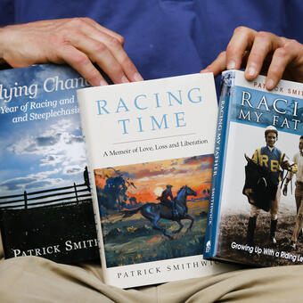 Patrick Smithwick Trilogy