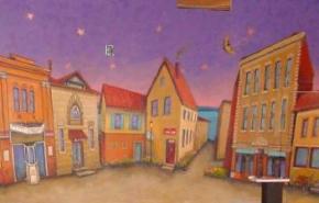 ezra berger's picture