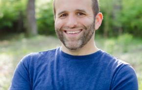 Benjamin Shalva's picture