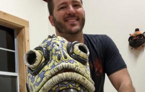 Brad Blair's picture