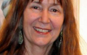 Cindy Mehr's picture