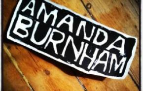 Amanda Burnham's picture