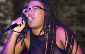 Chelsea Monae's portfolio