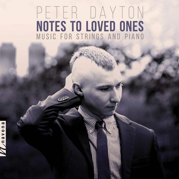 Notes to Loved Ones Album Cover