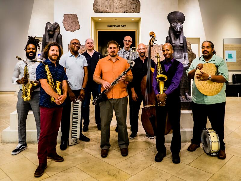 Todd Marcus Jazz Orchestra - smiling pose 1 (photo by Efrain Rebeiro).jpg