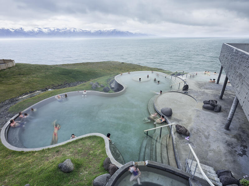 Geoseas | North Iceland 