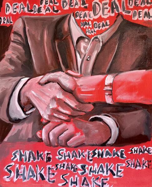 Shake Shake Deal
