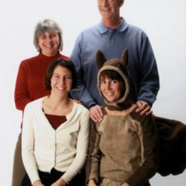 Family Portrait