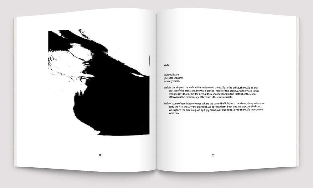 Interior Pages of Portraits and Landscapes