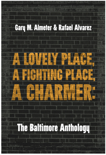 Baltimore Anthology, The Best Bar in the World (River Teeth)
