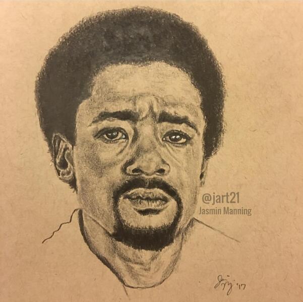 Bobby Seale