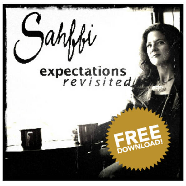 Cover of "Expectations Revisited" 