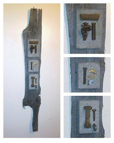 Totem 1