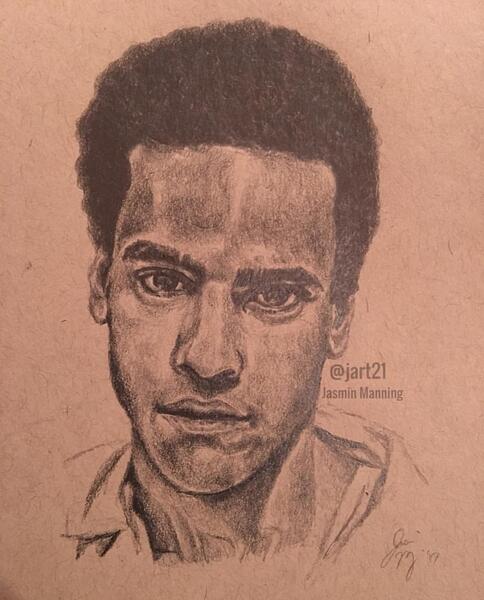 Huey P. Newton