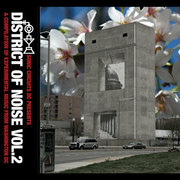 District of Noise Volume 2