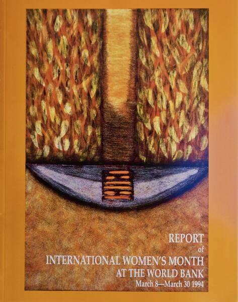 Cover- International Women's Month Report for the World Bank meeting, China. copy 2.jpg