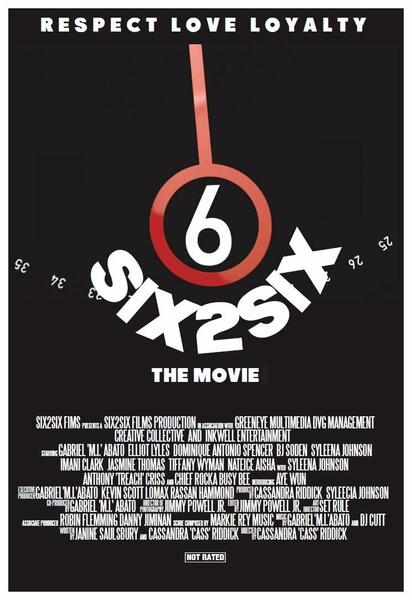 Six 2 Six (movie credits)