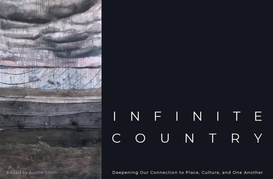 About Place Journal: Infinite Country Issue