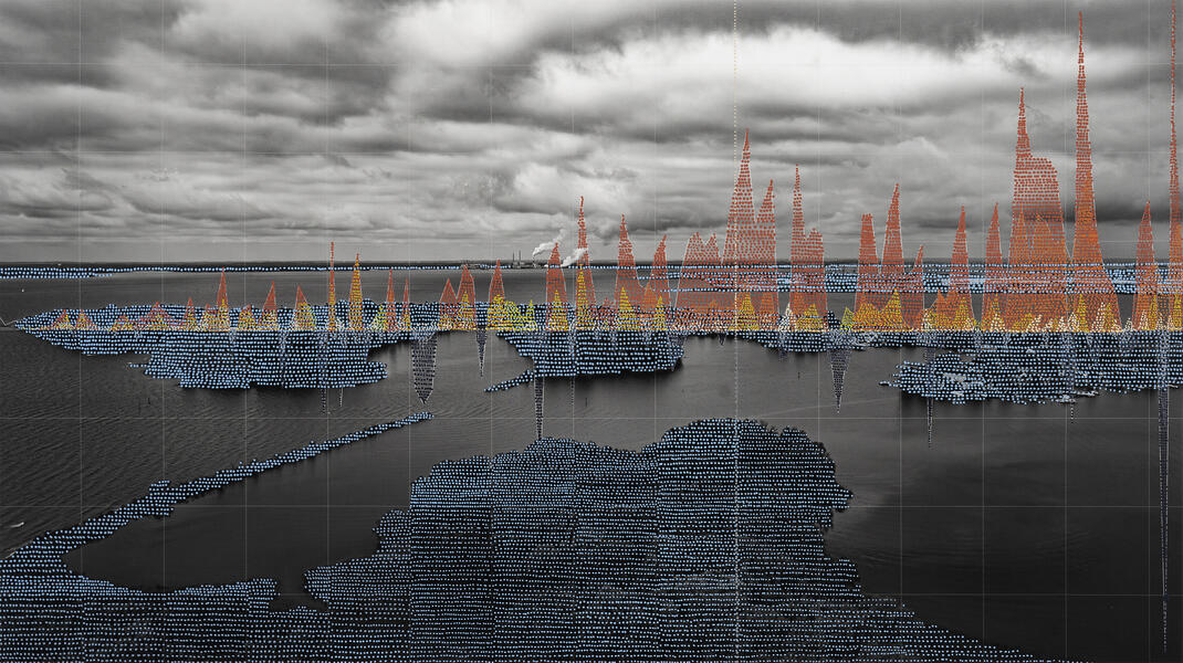 “...we need to have carbon dioxide as part of the fundamental life cycle of Earth.”