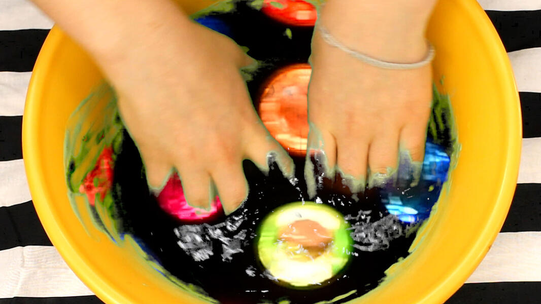 ASMR Portals