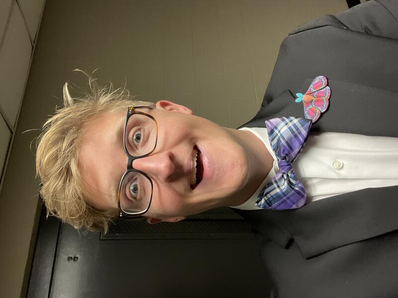 Pre-performance Excitement
